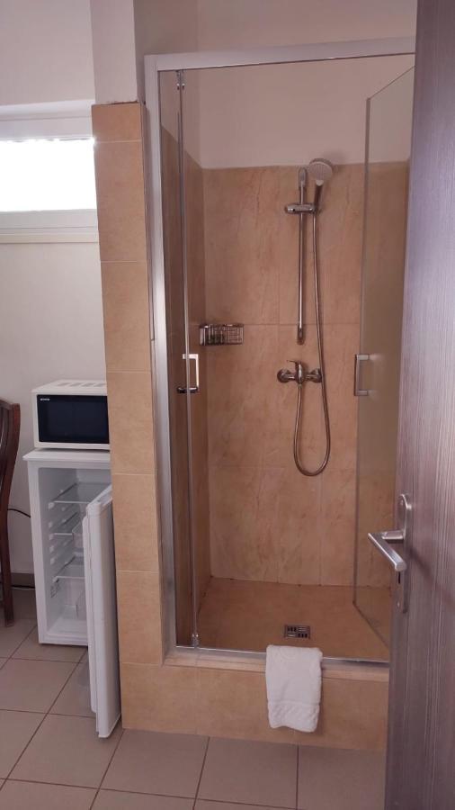Penzion Radlinka Hotel Prešov Buitenkant foto